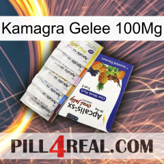 Kamagra Jelly 100Mg 11